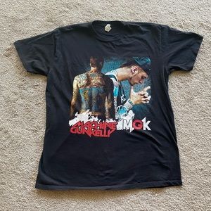 Rare Machine Gun Kelly, MGK, 2019 Shirt